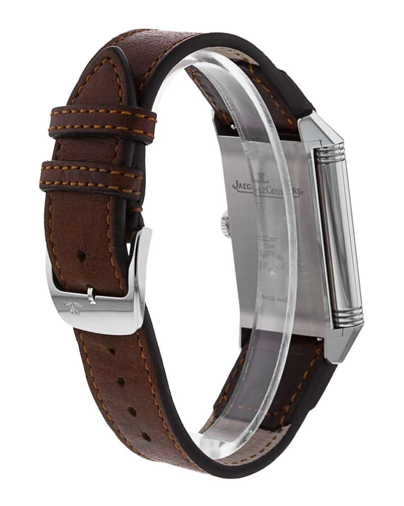Jaeger-LeCoultre Reverso Classic Large Small Seconds 3858522